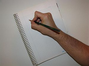 Writing Writing