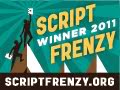 Screnzy 2011 Participant Badge
