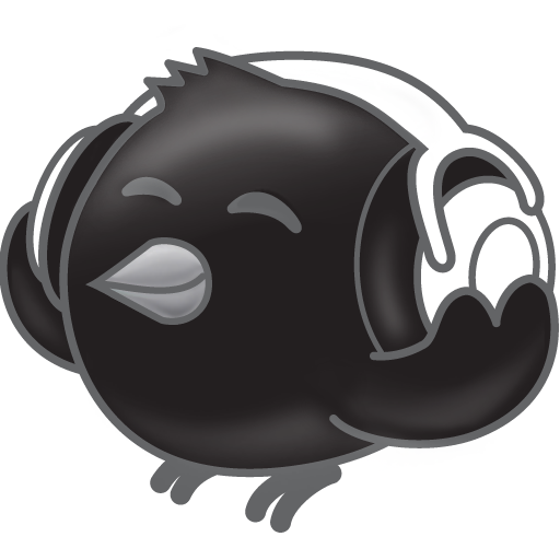 Songbird icon.